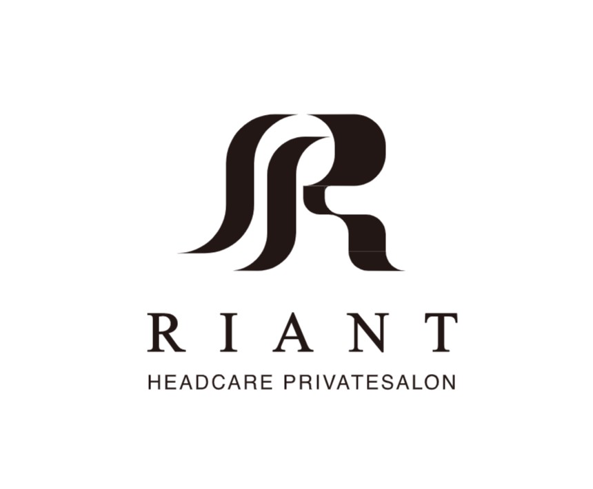 リアン -RIANT- ／  ヘッドスパ・頭皮ケア・髪質改善・シロダーラ・ヘナ・130°の癒し・ドライヘッドスパ・BIOSPA サロン